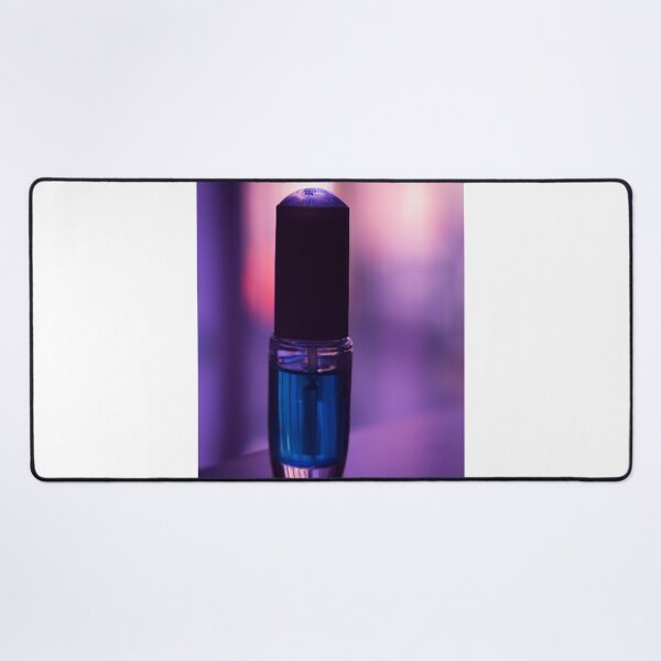 Item preview, Bottle of transparent nail polish designed and sold by GemaIbarra.