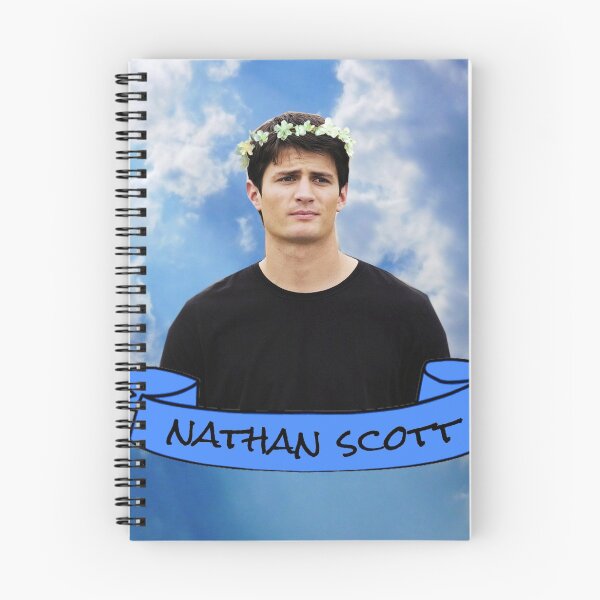 Item preview, nathan scott v2 designed and sold by lunalovebad.