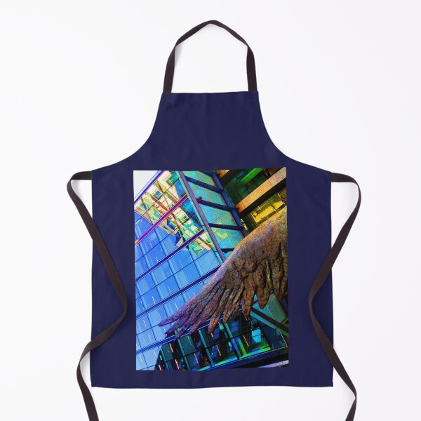 Item preview, City Wing designed and sold by JohnGaffen.