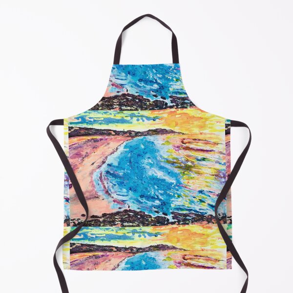 Item preview, Bondi Bliss designed and sold by gillsart.