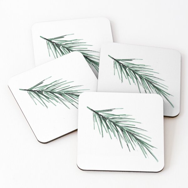 Item preview, Christmas leaf designed and sold by Saltarc.