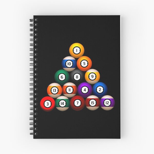 Item preview, EIGHT BALL BILLIARD GAME designed and sold by diego75bcn.