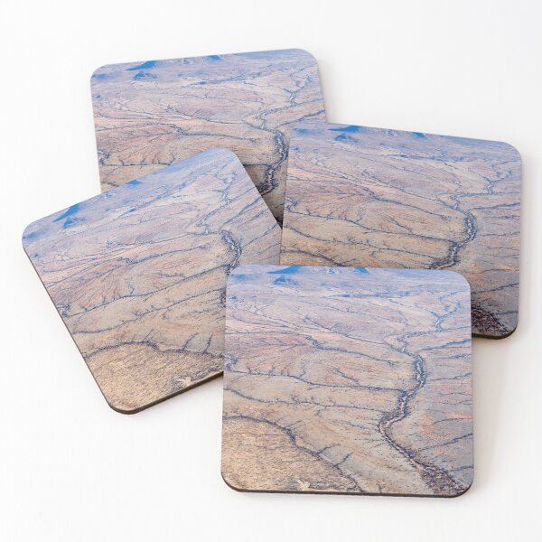 Item preview, Skeleton Coast River System, Namibia designed and sold by Graham Prentice.