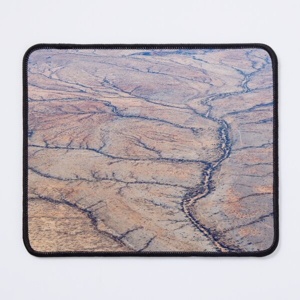 Item preview, Skeleton Coast River System, Namibia designed and sold by Graham Prentice.