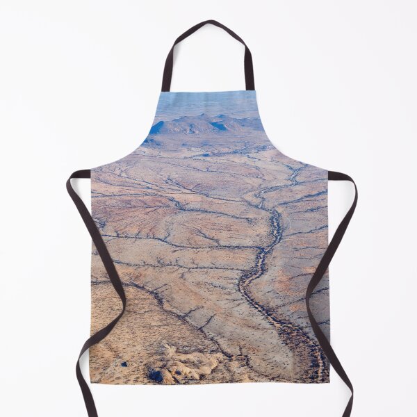 Item preview, Skeleton Coast River System, Namibia designed and sold by Graham Prentice.