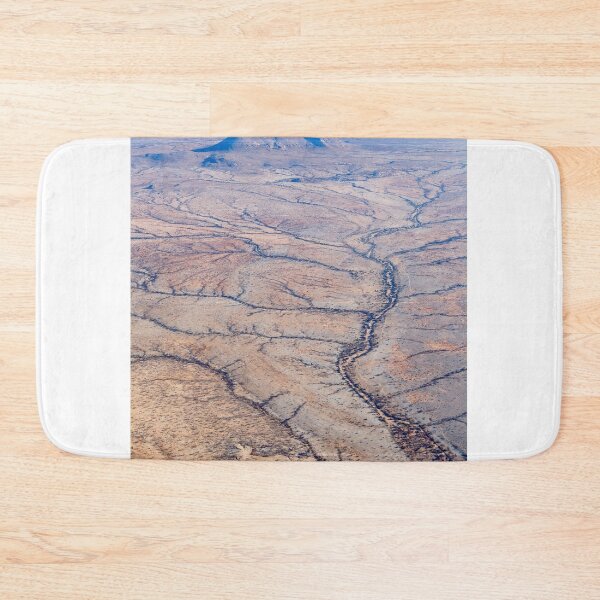 Item preview, Skeleton Coast River System, Namibia designed and sold by Graham Prentice.