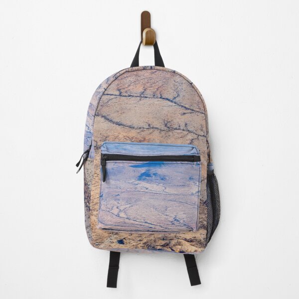 Item preview, Skeleton Coast River System, Namibia designed and sold by Graham Prentice.