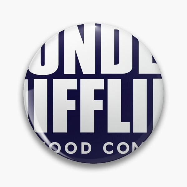 Item preview, Dunder Mifflin Dog Food Company designed and sold by MarcoPolok.