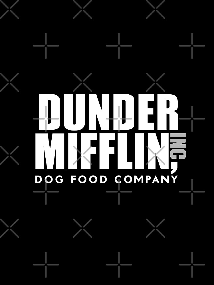 Dunder Mifflin Dog Food Company