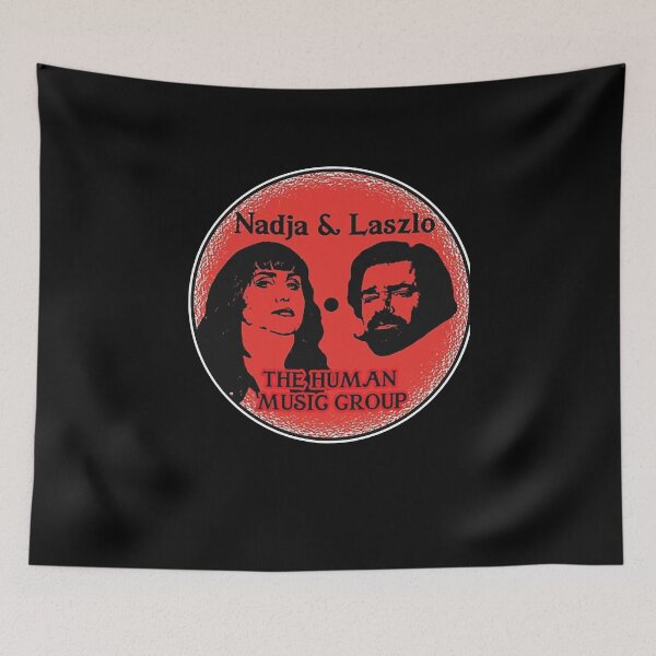 Item preview, Men Women Group Love And Terror Music Fan designed and sold by JosianneCole.