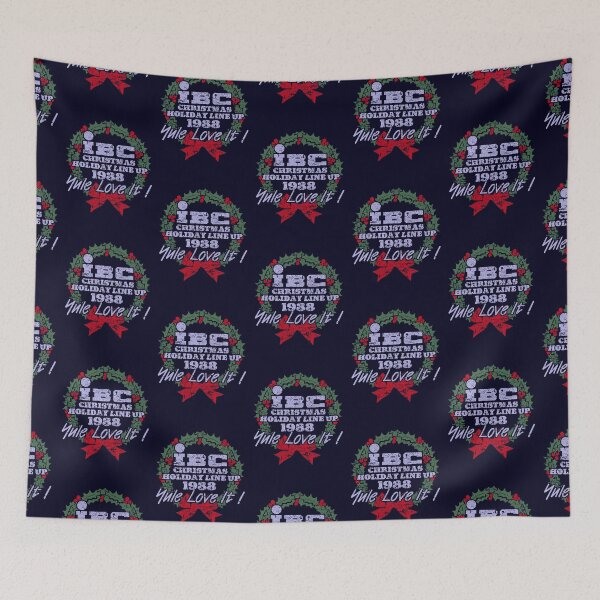 Item preview, IBC Christmas Line Up designed and sold by Robiberg.