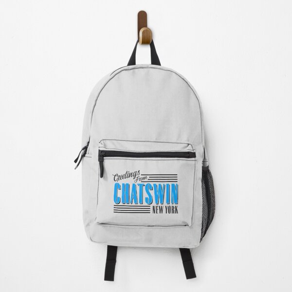 Item preview, Greetings From Chatswin New York designed and sold by DeadRight.