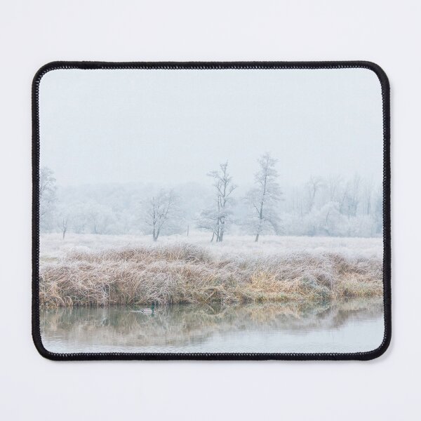 Item preview, Surrey Landscape in Winter designed and sold by Graham Prentice.