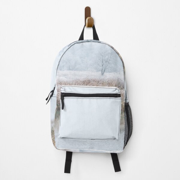 Item preview, Surrey Landscape in Winter designed and sold by Graham Prentice.
