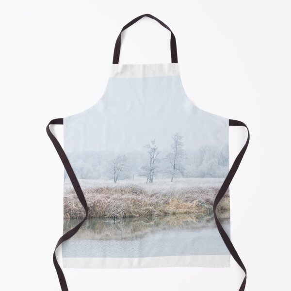 Item preview, Surrey Landscape in Winter designed and sold by Graham Prentice.