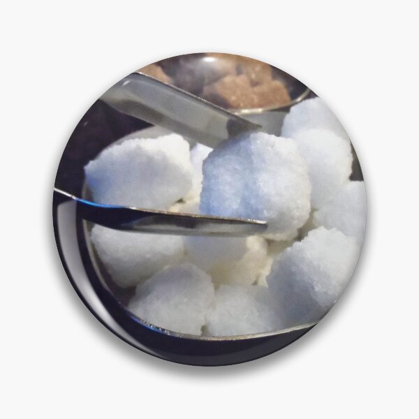 Item preview, Taking a sugar cube with tweezers designed and sold by GemaIbarra.