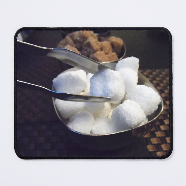 Item preview, Taking a sugar cube with tweezers designed and sold by GemaIbarra.