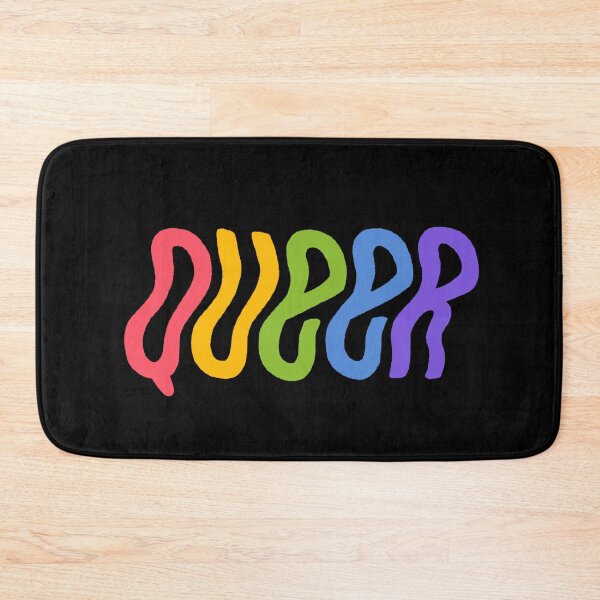 Item preview, Queer designed and sold by Dina Mae.