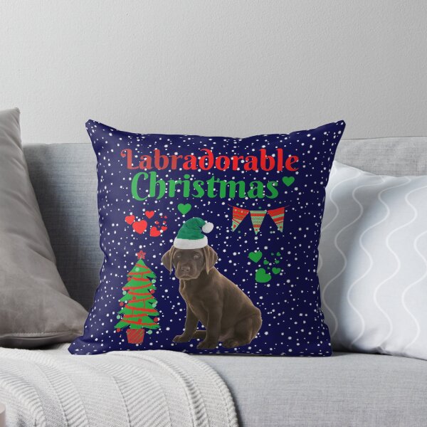 Item preview, Labradorable Chrsitmas  designed and sold by trendingatees.