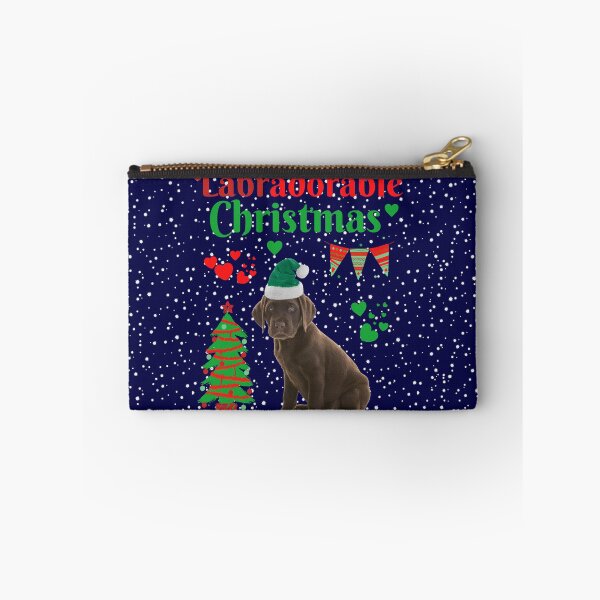 Item preview, Labradorable Chrsitmas  designed and sold by trendingatees.