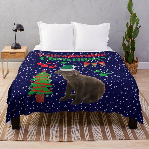 Item preview, Labradorable Chrsitmas  designed and sold by trendingatees.