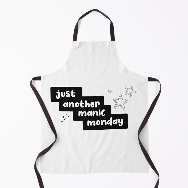 Item preview, Just Another Manic Monday designed and sold by ArteSilenziosa.