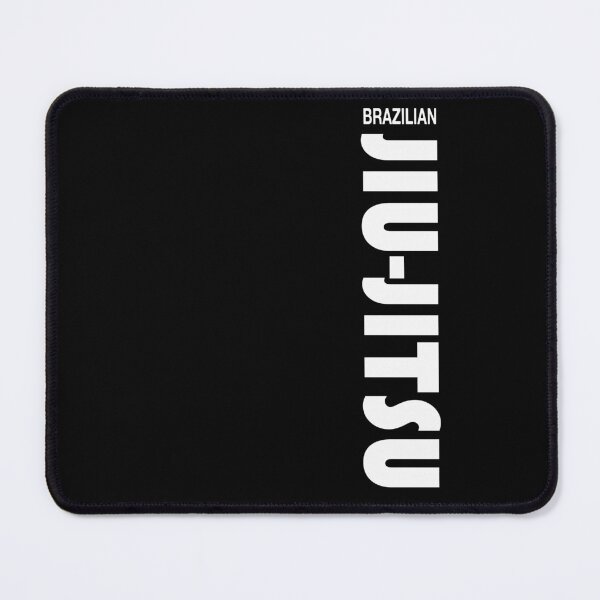 Item preview, Brazilian Jiu Jitsu (BJJ) designed and sold by Superhero Gear.