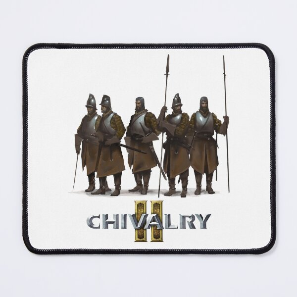 Item preview,  chivalry 2 team knights designed and sold by eddogata.