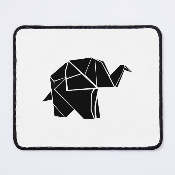 Item preview, Graphic design Elephant  designed and sold by Mayarart.