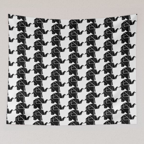 Item preview, Graphic design Elephant  designed and sold by Mayarart.