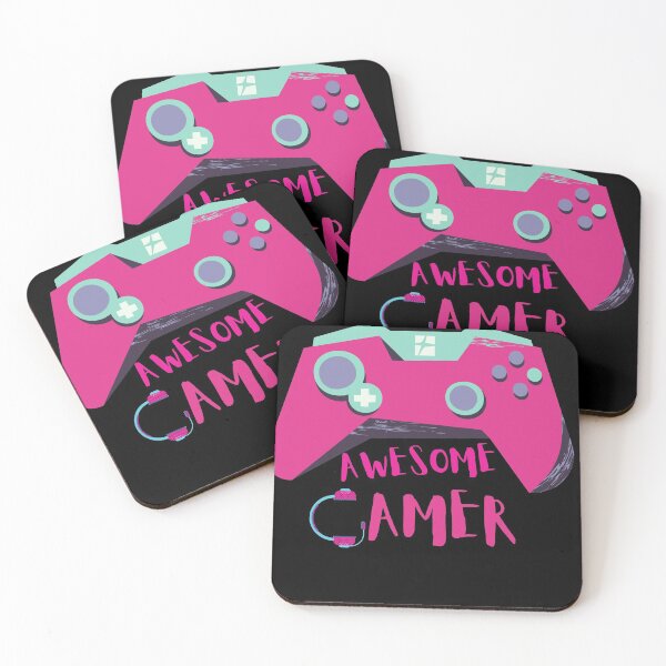 Item preview, This Awesome Gamer Is The Best Of All, Gamer designed and sold by TOP-DESIGN4U.