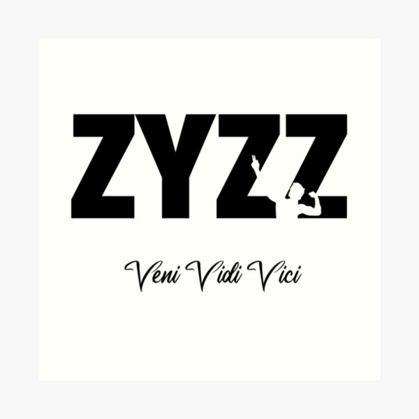 "Zyzz Text Sickkunt Gym Bodybuilding Motivational Aesthetic Veni Vidi