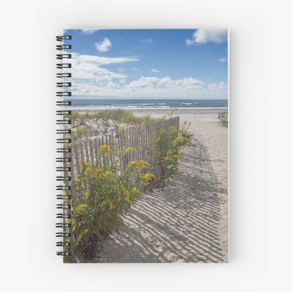 Item preview, Ocean City Beach designed and sold by SpikeFlutie.