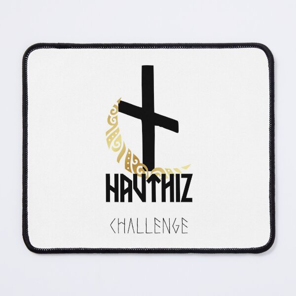 Item preview, Elder Futhark "NAUTHIZ" Rune designed and sold by LilysGoodies.