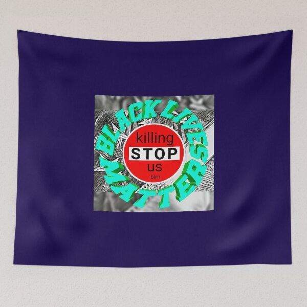 Item preview, Black lives matter 046 designed and sold by ITALY-Roselli-.