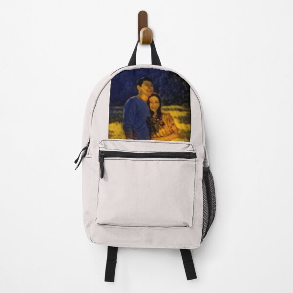 Item preview, Crash Landing on You Paint designed and sold by 0waste.