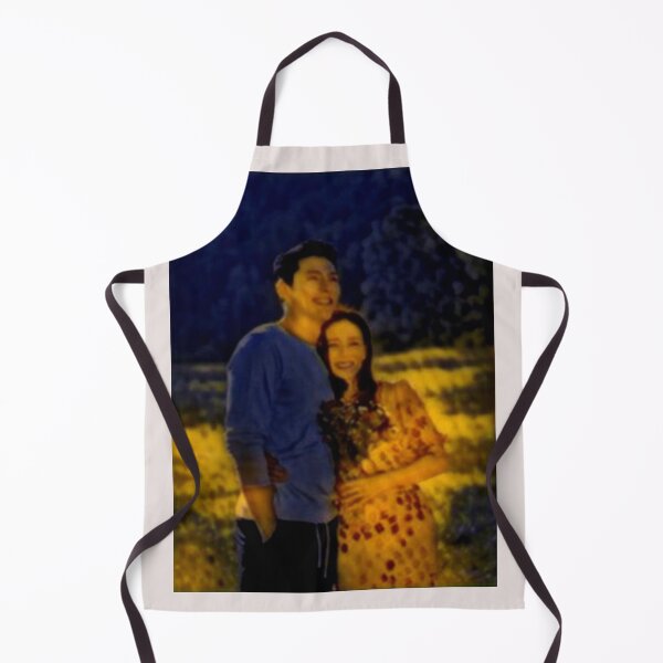 Item preview, Crash Landing on You Paint designed and sold by 0waste.