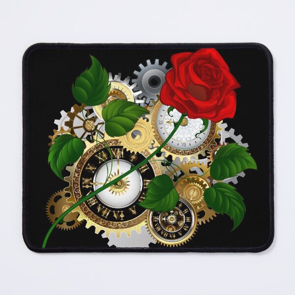 Item preview, Clock mechanism  designed and sold by Moonlight-Art-.