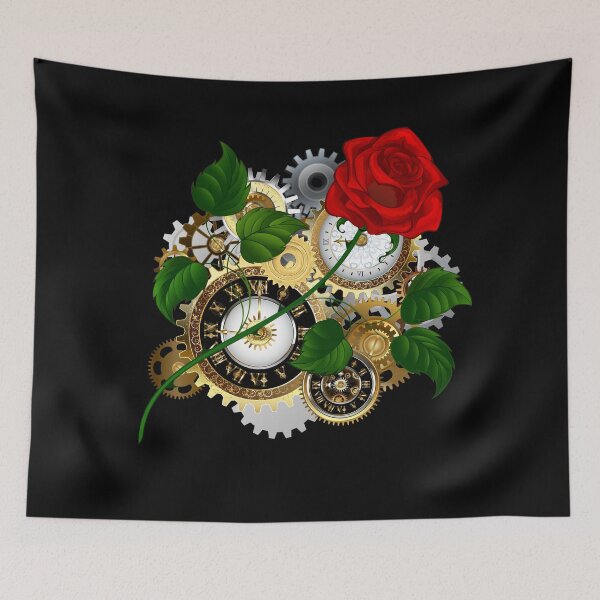 Item preview, Clock mechanism  designed and sold by Moonlight-Art-.