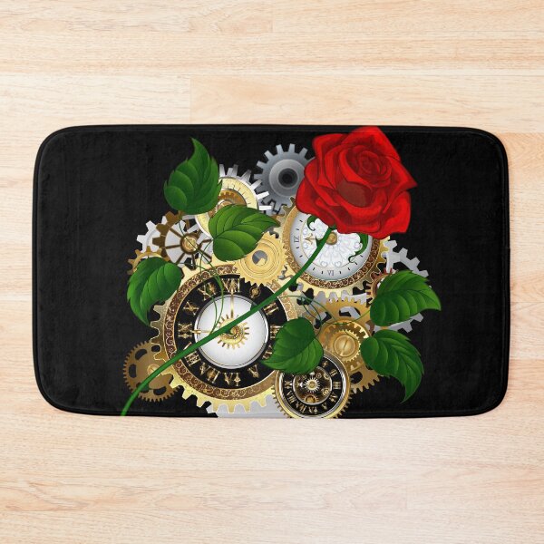 Item preview, Clock mechanism  designed and sold by Moonlight-Art-.