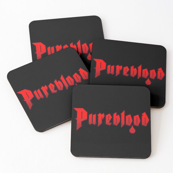 Item preview, Pureblood  designed and sold by JPsCreatorium.