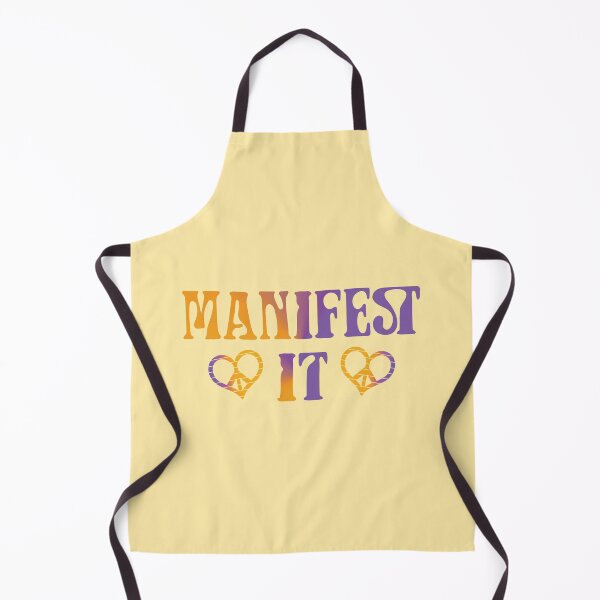 Item preview, Manifest it designed and sold by stickmeok.