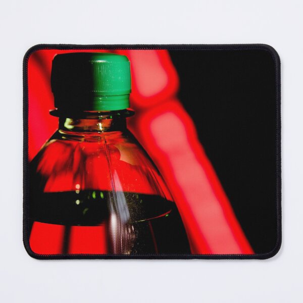 Item preview, Green Plastic Bottle designed and sold by GemaIbarra.