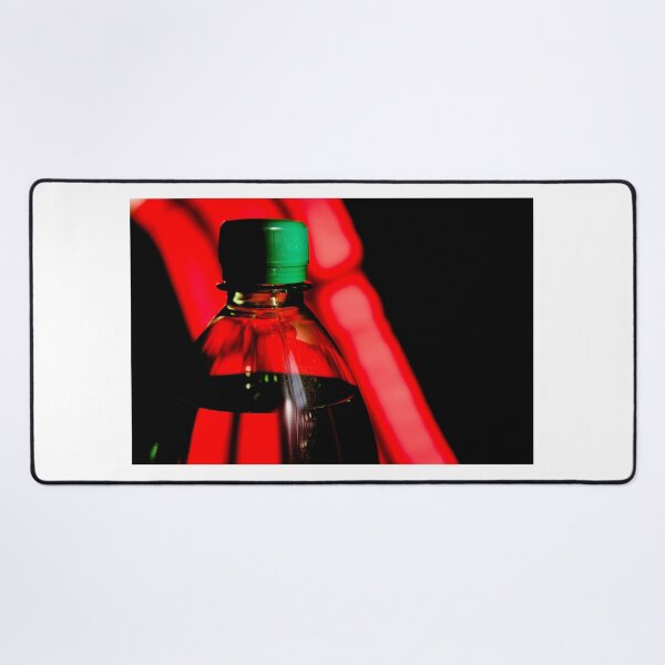 Item preview, Green Plastic Bottle designed and sold by GemaIbarra.
