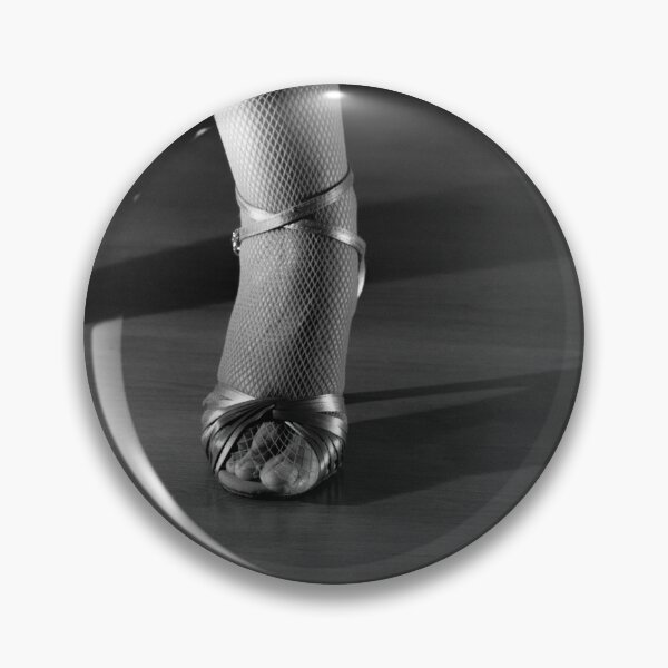 Item preview, Latin dancing feet designed and sold by GemaIbarra.