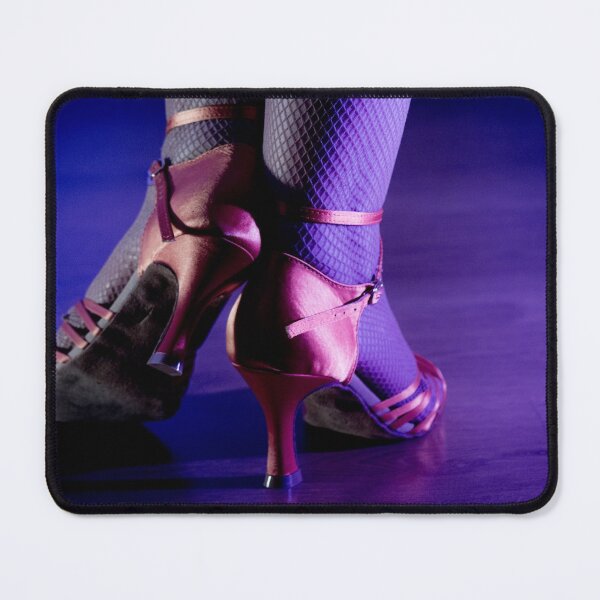 Item preview, Feet woman dancing designed and sold by GemaIbarra.