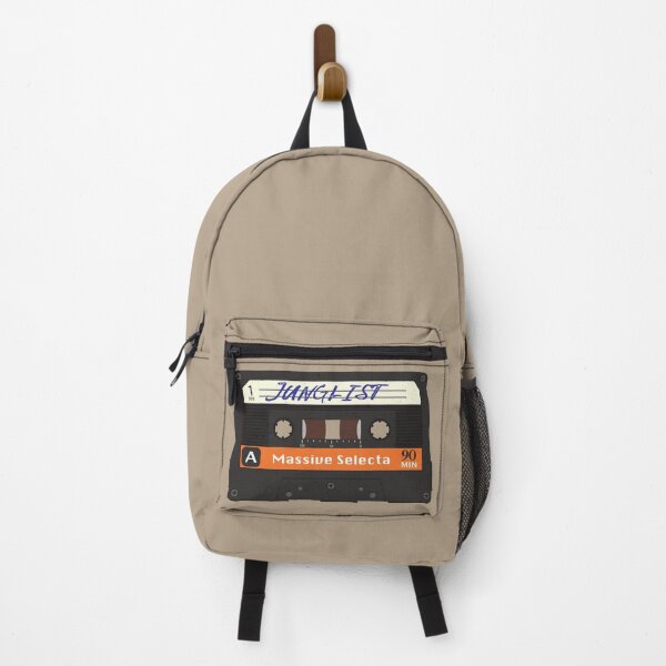 Item preview, Music tape, junglist designed and sold by Webartising.