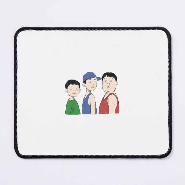 Item preview, 20th century boys stickers (stare) designed and sold by kitmanyeung.