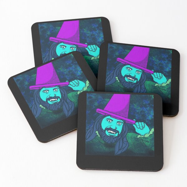 Item preview, Retro Now I’M A Wizard Funny Graphic Gift designed and sold by JosianneCole.