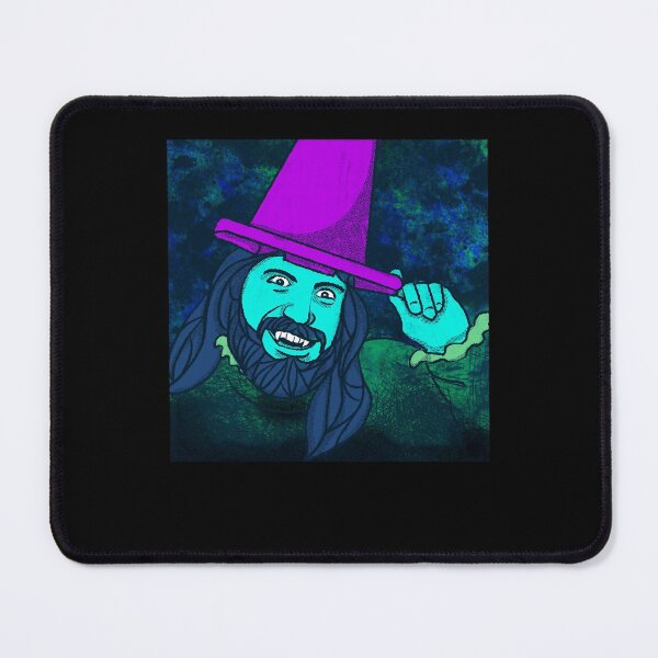 Item preview, Retro Now I’M A Wizard Funny Graphic Gift designed and sold by JosianneCole.